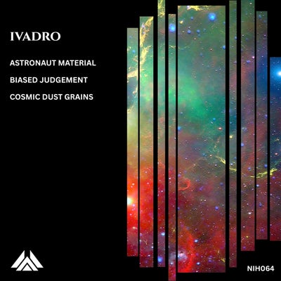 Astronaut Material