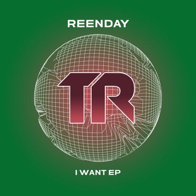 I Want EP