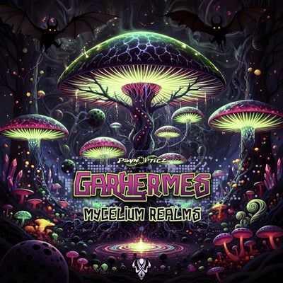 Mycelium Realms