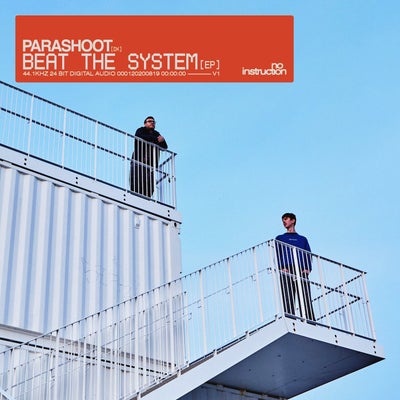 Beat The System (Extended Mixes)