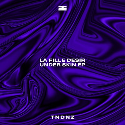 Under Skin EP
