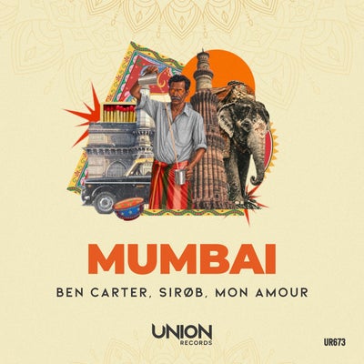 MUMBAI (Extended Mix)