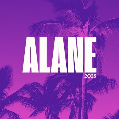 Alane (Original Mix)
