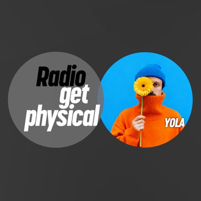 Get Physical Radio by YOLA