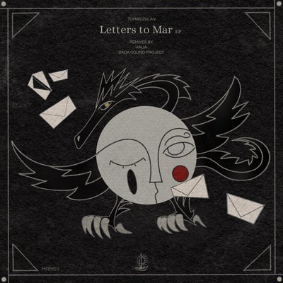 Letters to Mar