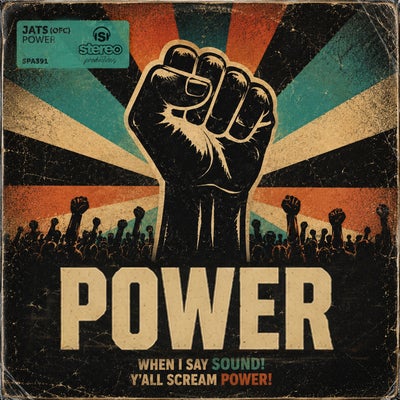 Power