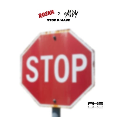 Stop & Wave