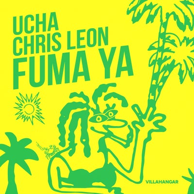 Fuma Ya