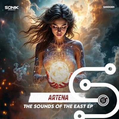 The Sounds Of The East EP