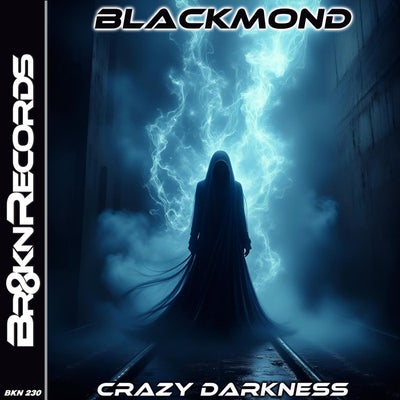 Crazy Darkness