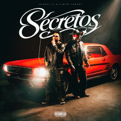 Secretos
