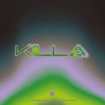 Killa - Extended Mix