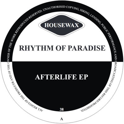 Afterlife EP