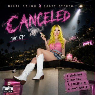 Canceled (EP)