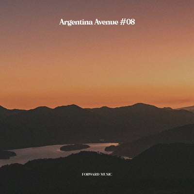 Argentina Avenue #08
