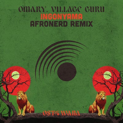 Ingonyama (Remixes)