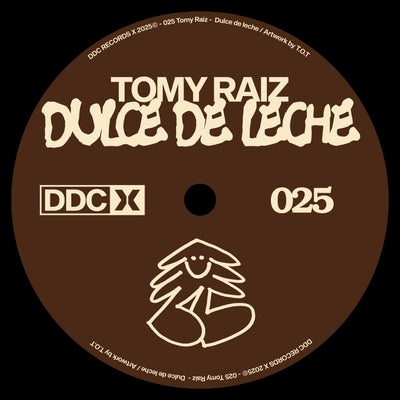 Dulce de Leche