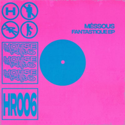 Fantastique (Extended Mix)