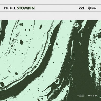 Stompin' (Extended Mix)