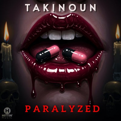 Paralyzed