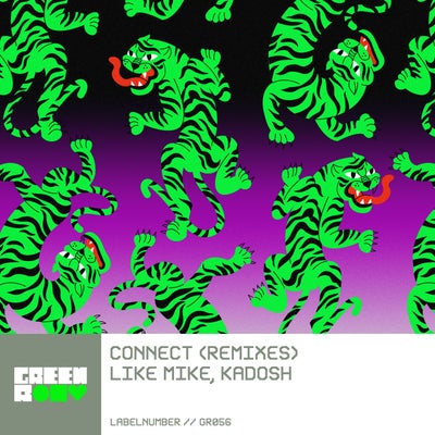 Connect (Remixes)