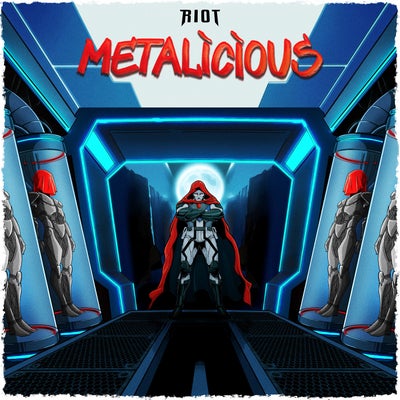 Metalicious