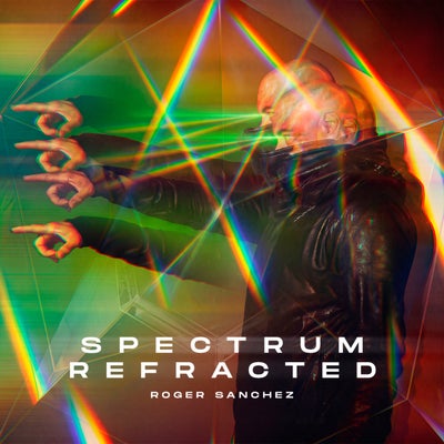 Spectrum Refracted