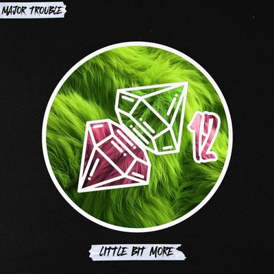 Little Bit More (Extended Mix)