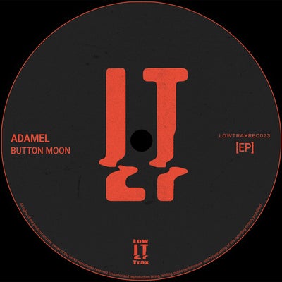 Button Moon Ep