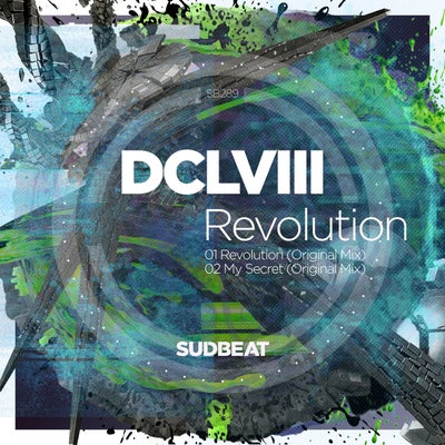 Revolution