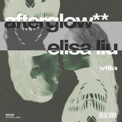 afterglow** / Elisa Liu