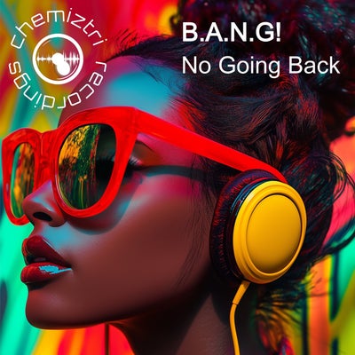 No Going Back