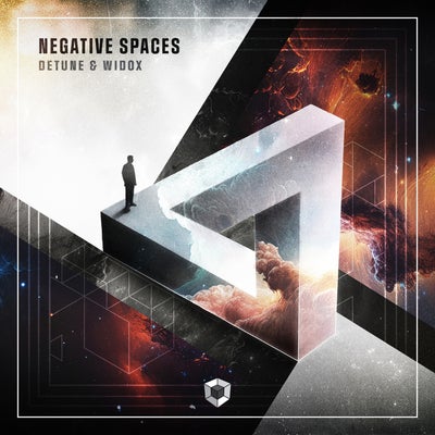 Negative Spaces