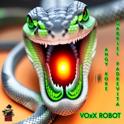 Voxx Robot