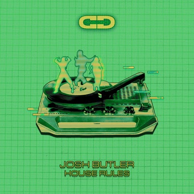 House Rules EP