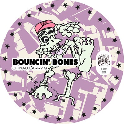 Bouncin' Bones
