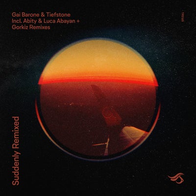 Suddenly Remixes