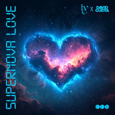 Supernova Love (Extended Mix)