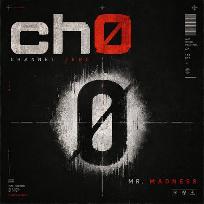 Channel Zero