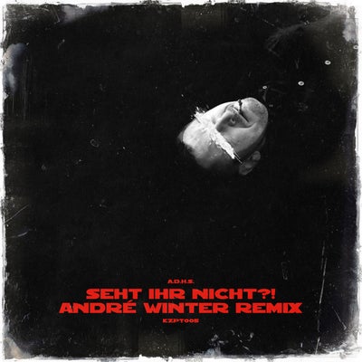SEHT IHR NICHT?! (André Winter Remix)