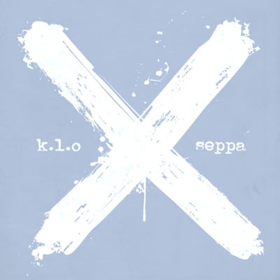 X (feat. Kursa, Lone Drum & Osmetic)