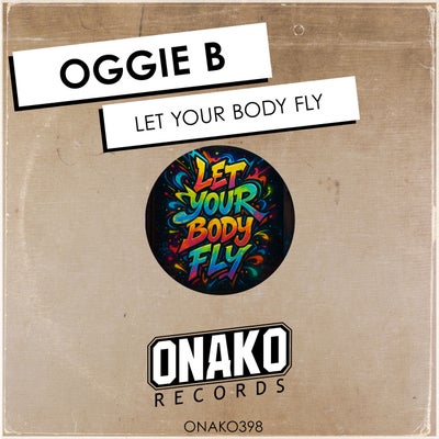 Let Your Body Fly