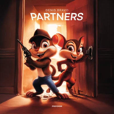 Partners (Extended Mix)