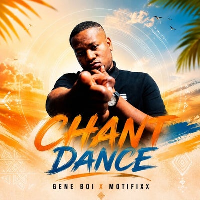 Chant Dance