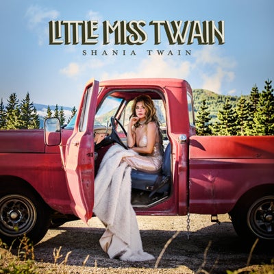 Little Miss Twain