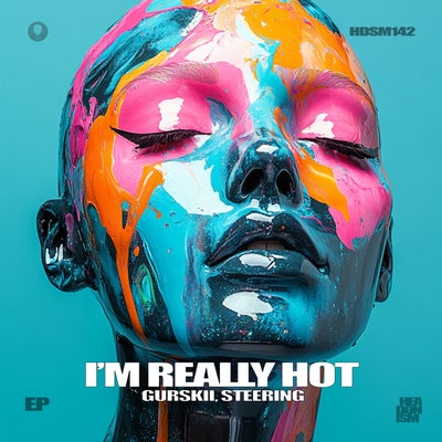I'm Really Hot