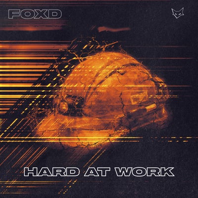 Hard at Work