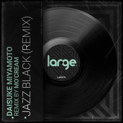 Jazz Black (Remix)