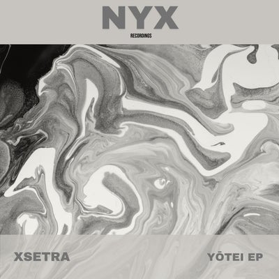 Y&#333;tei EP