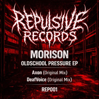 OLDSCHOOL PRESSURE EP